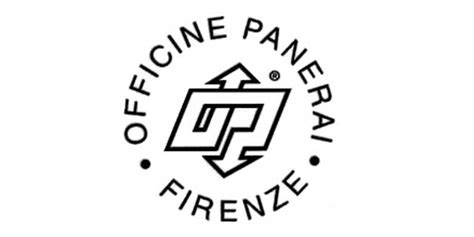 officine panerai logo|pre owned Panerai watches uk.